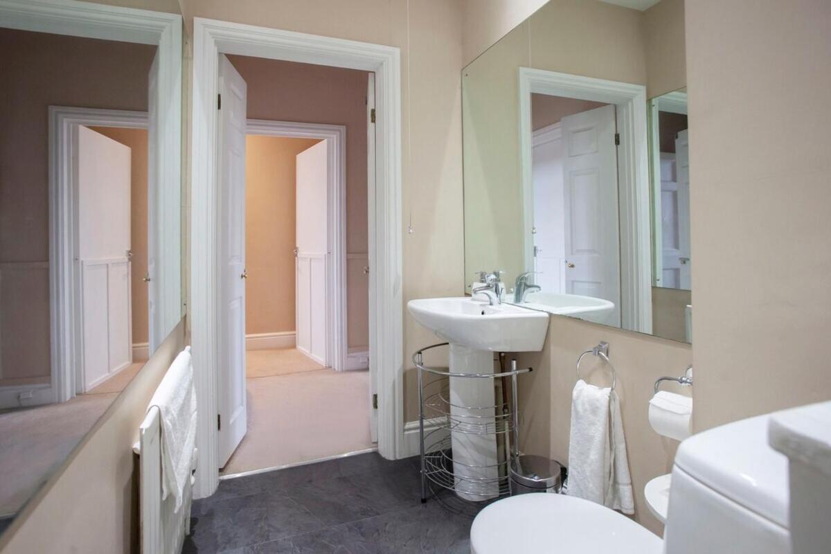 ※ Spacious, Central Bath Apartment ※ Exterior foto