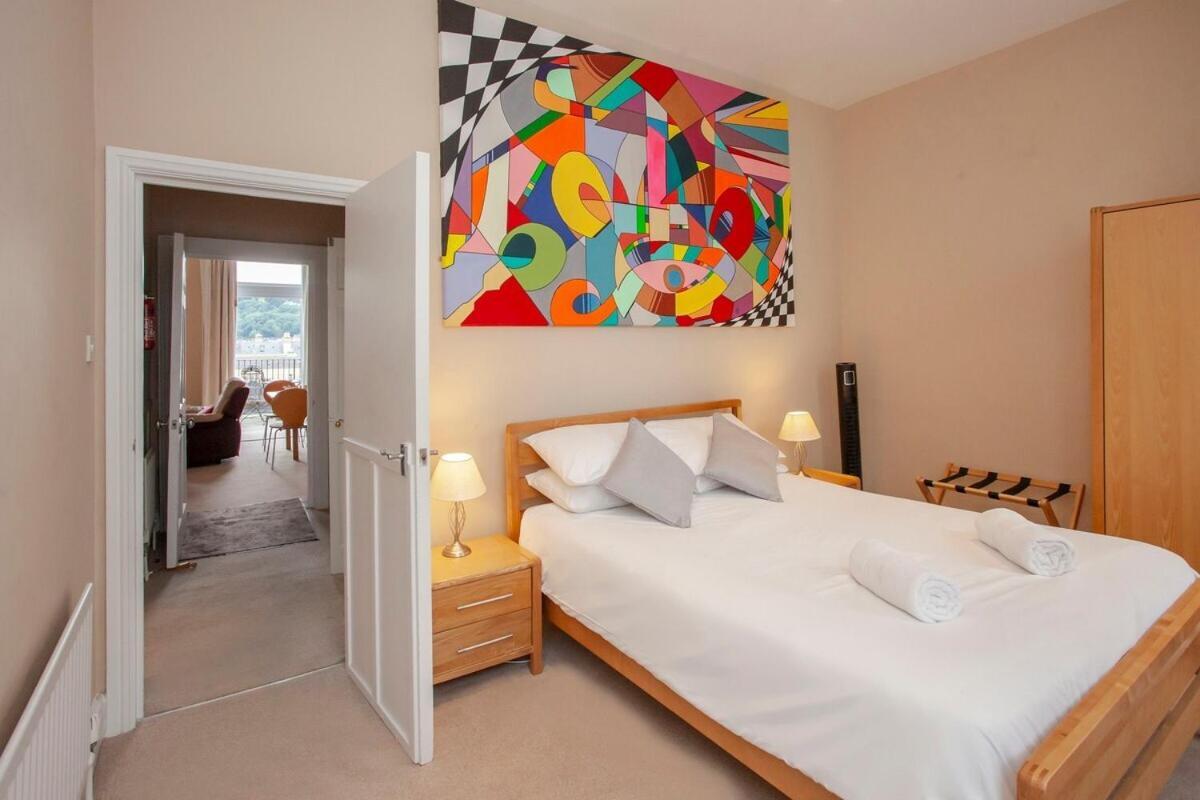 ※ Spacious, Central Bath Apartment ※ Exterior foto