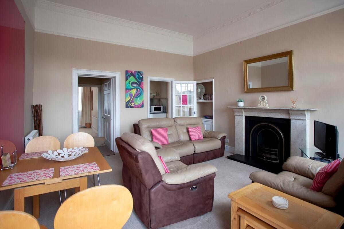※ Spacious, Central Bath Apartment ※ Exterior foto