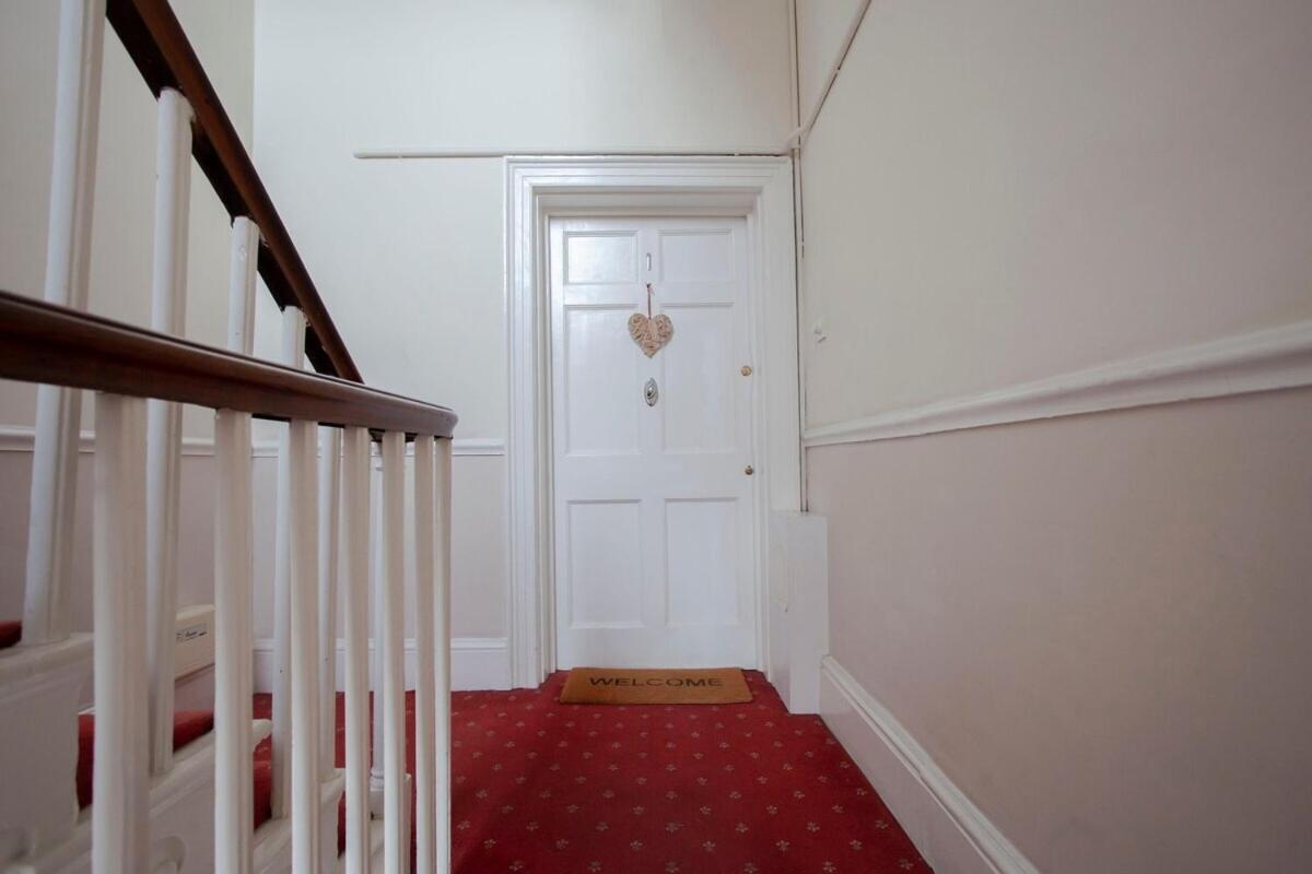 ※ Spacious, Central Bath Apartment ※ Exterior foto
