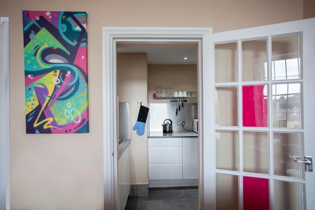 ※ Spacious, Central Bath Apartment ※ Exterior foto