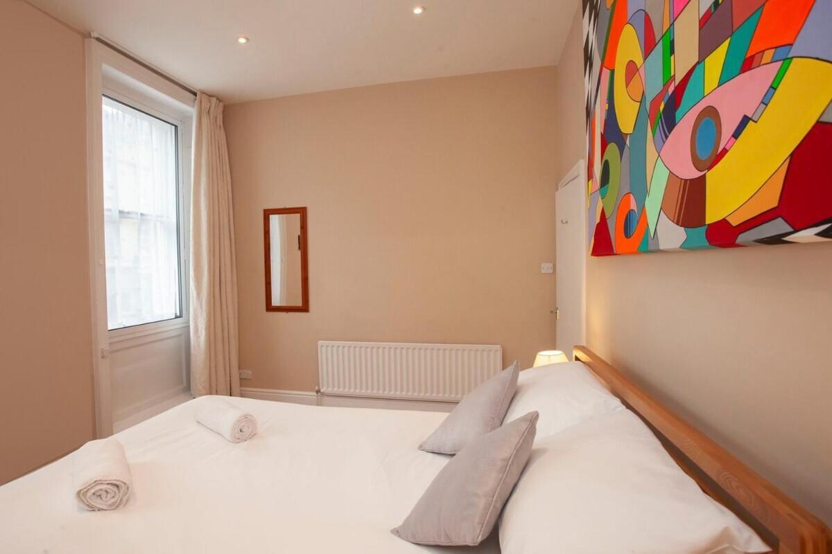 ※ Spacious, Central Bath Apartment ※ Exterior foto