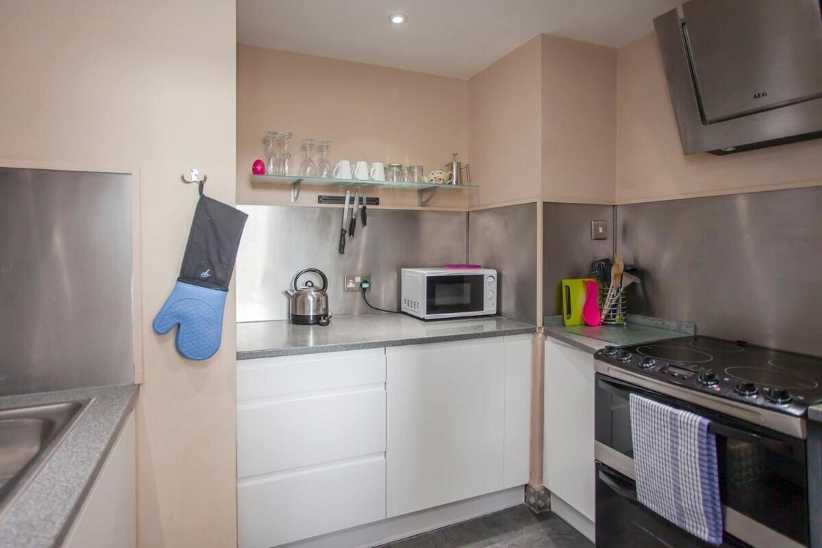 ※ Spacious, Central Bath Apartment ※ Exterior foto