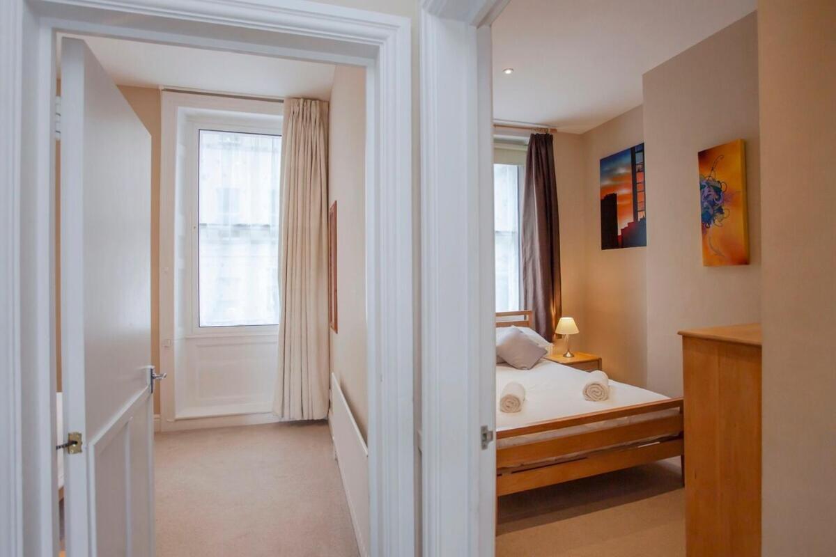 ※ Spacious, Central Bath Apartment ※ Exterior foto
