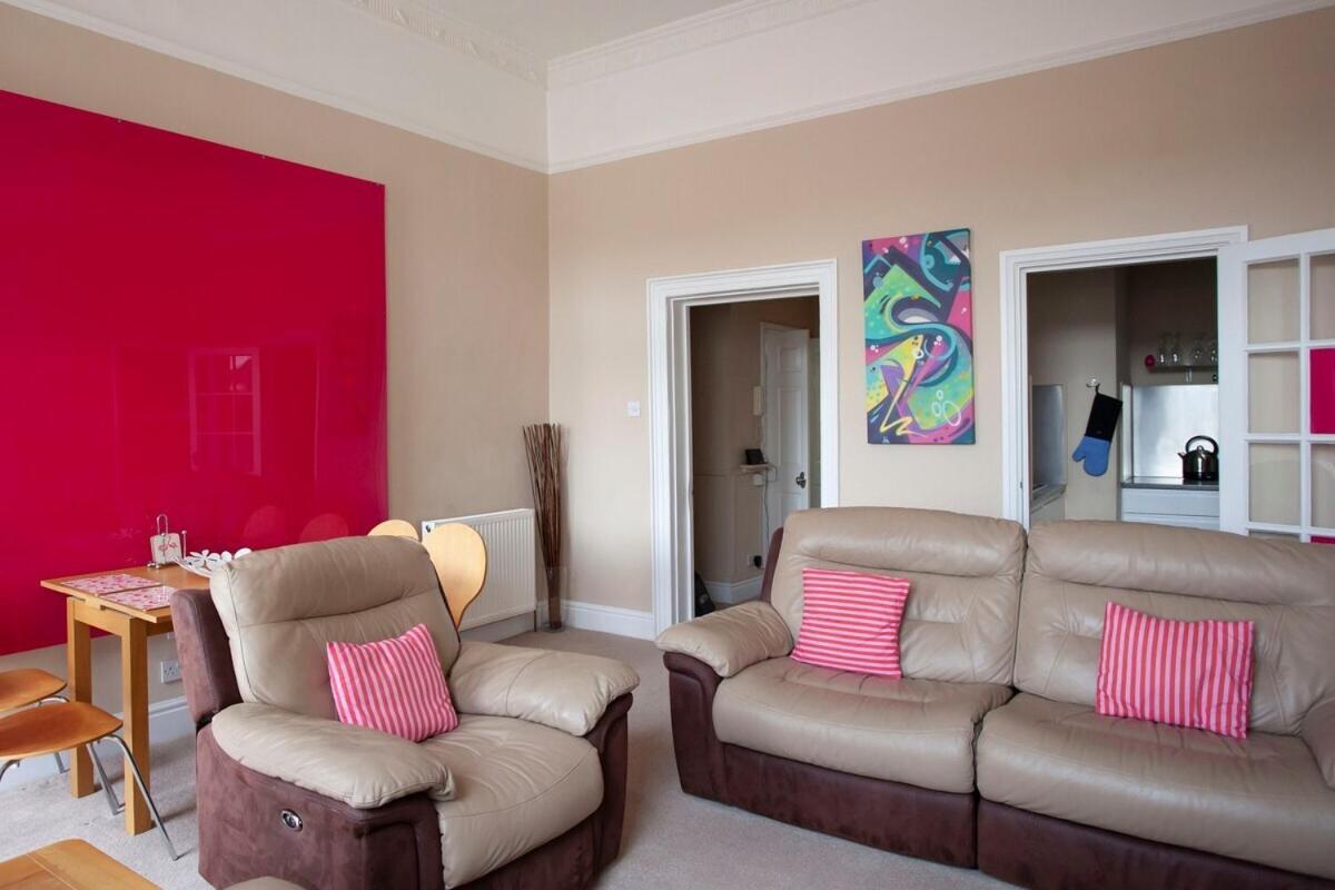※ Spacious, Central Bath Apartment ※ Exterior foto
