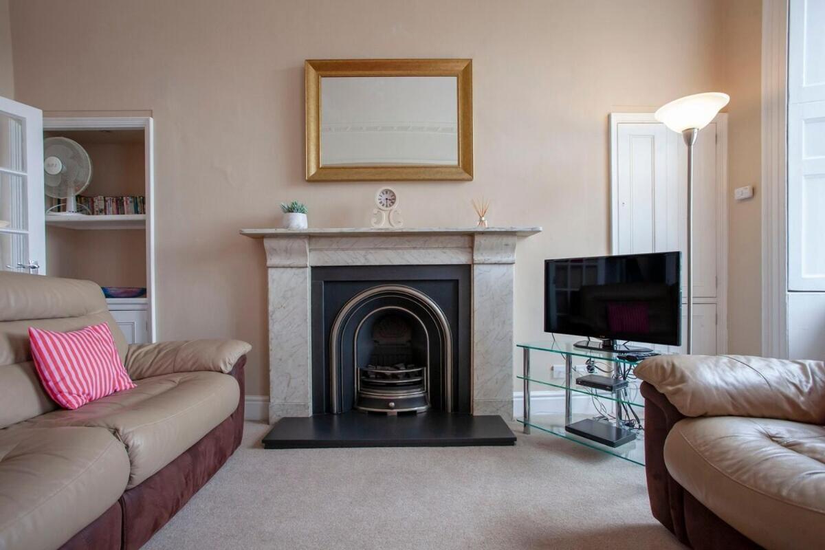 ※ Spacious, Central Bath Apartment ※ Exterior foto