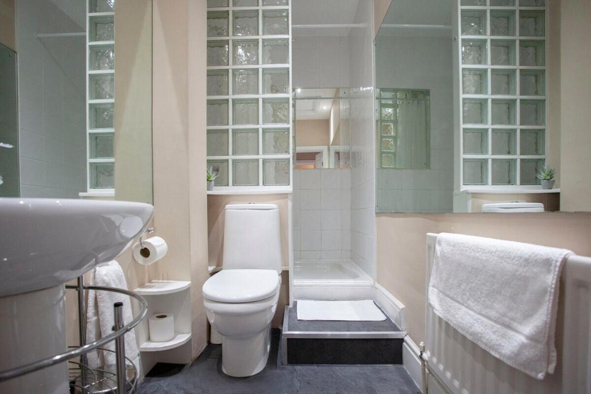 ※ Spacious, Central Bath Apartment ※ Exterior foto