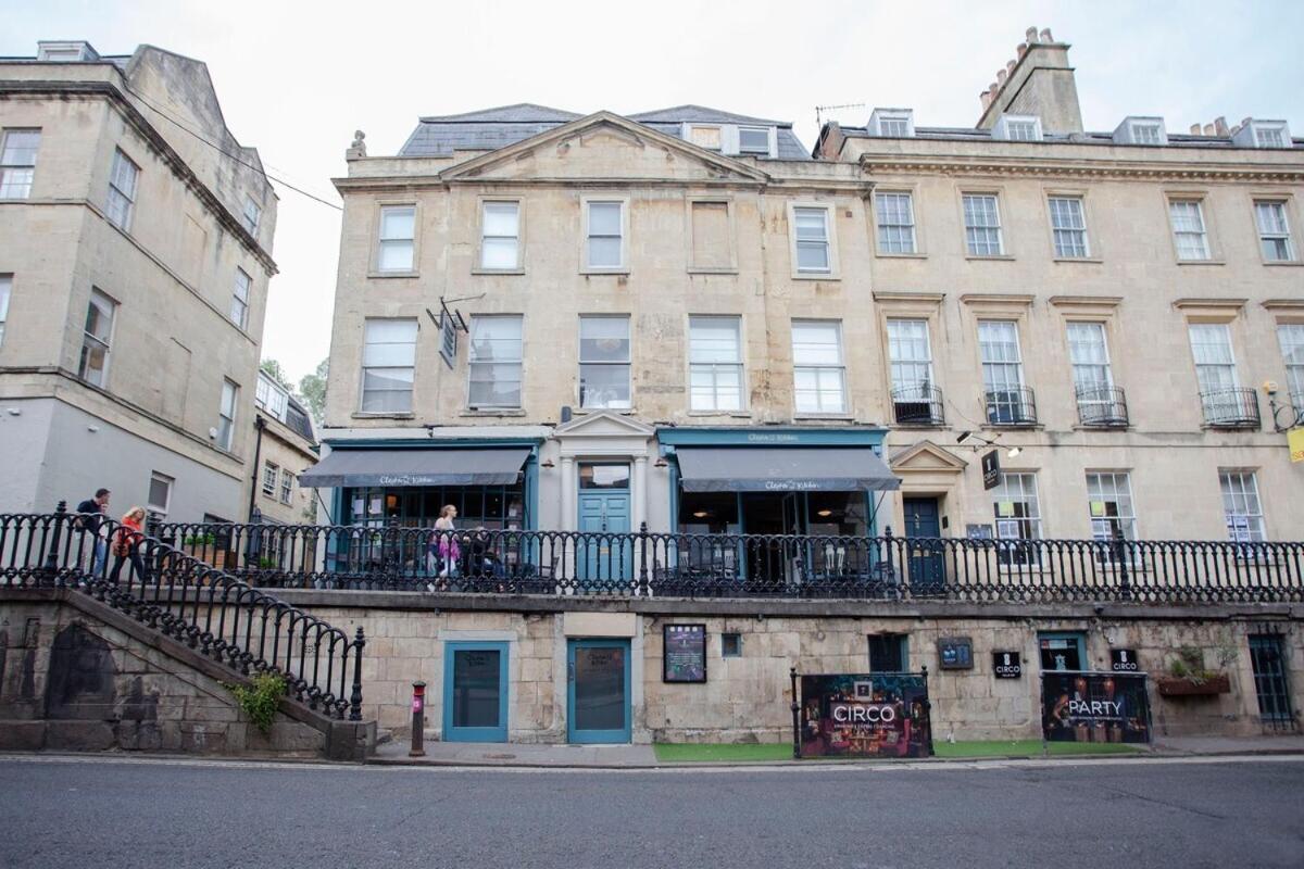 ※ Spacious, Central Bath Apartment ※ Exterior foto